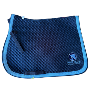 Saddle Cloth