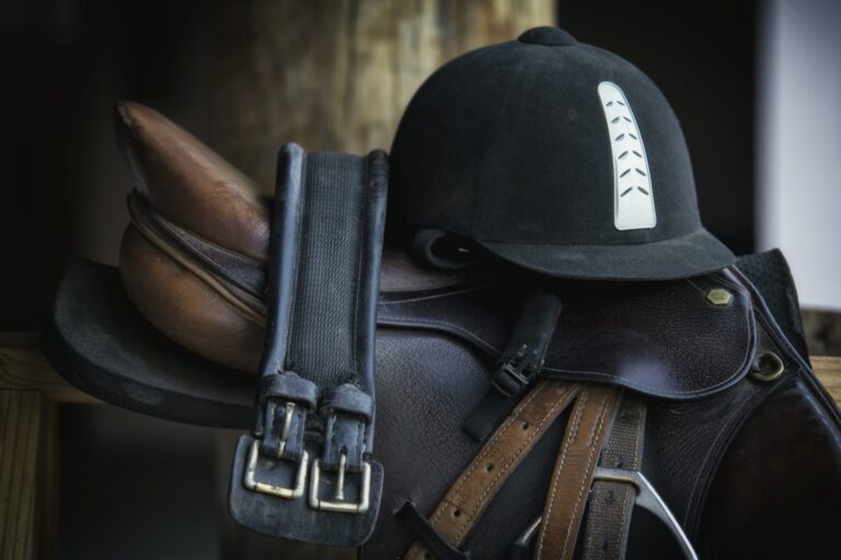 Gear Checking Certificate