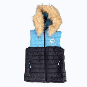 Pony Club NSW Puffer Vest
