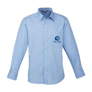 Pony Club NSW Formal Shirt