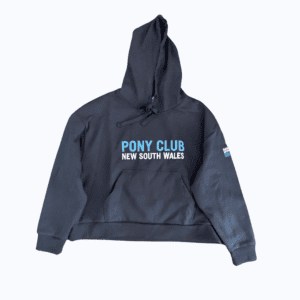 Pony Club NSW Oversized Hoodie