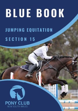 Blue Book 15